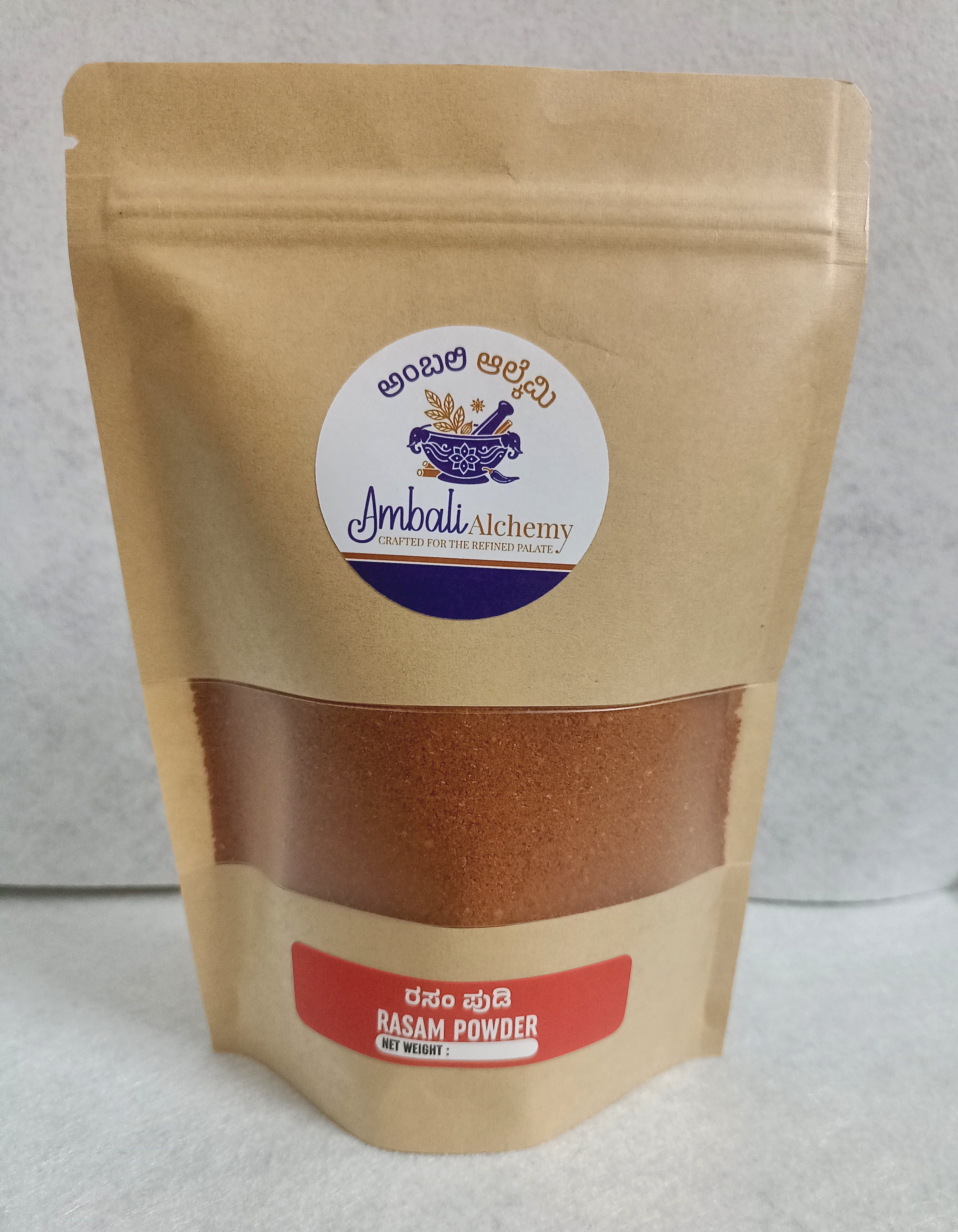 Rasam Powder 200 g